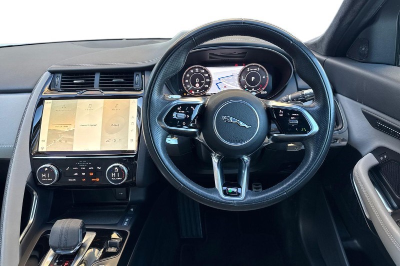 Used Jaguar E-Pace 2021 for sale - 77093888: Photo 15