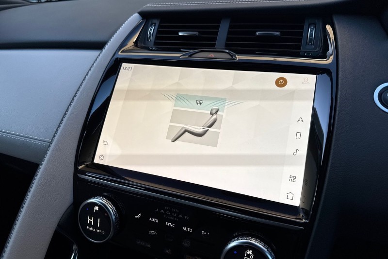 Used Jaguar E-Pace 2021 for sale - 77093888: Photo 32