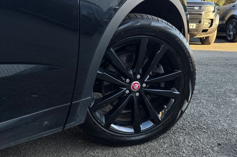 Used Jaguar E-Pace 2021 for sale - 77093888: Photo 49