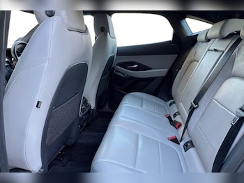 Used Jaguar E-Pace 2021 for sale - 77093888: Photo