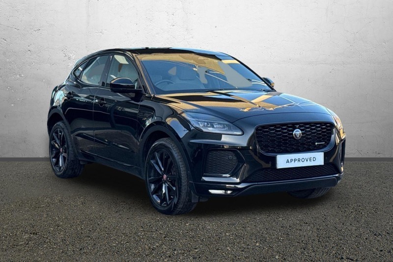 Used Jaguar E-Pace 2021 for sale - 77093888: Photo 52