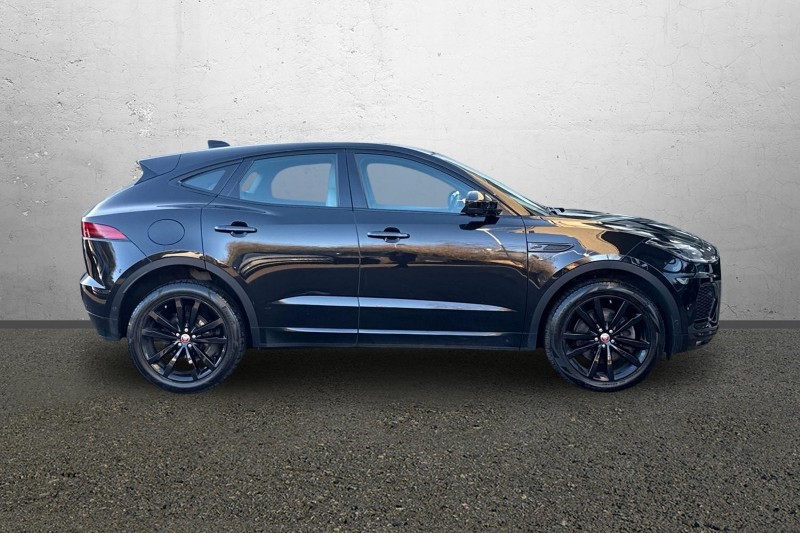 Used Jaguar E-Pace 2021 for sale - 77093888: Photo 56