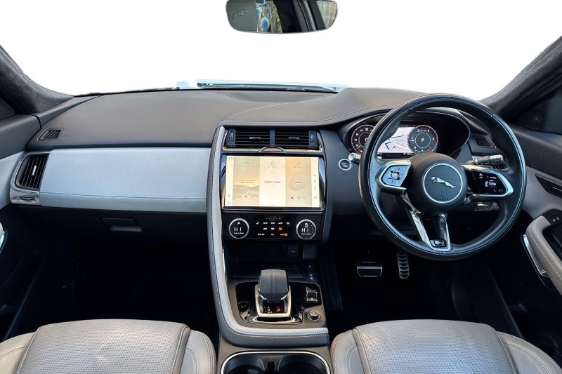 Used Jaguar E-Pace 2021 for sale - 77093888: Photo 60