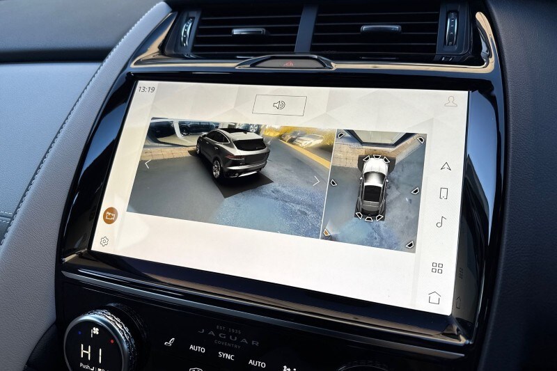 Used Jaguar E-Pace 2021 for sale - 77093888: Photo 63