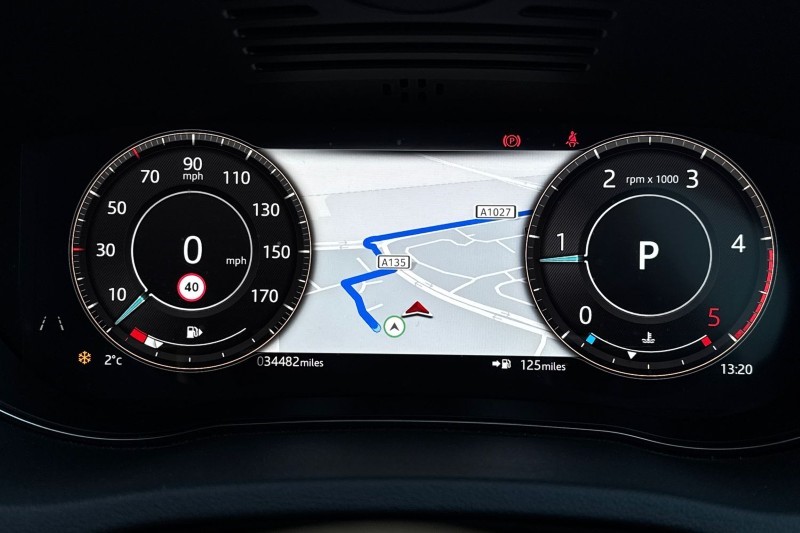 Used Jaguar E-Pace 2021 for sale - 77093888: Photo 67