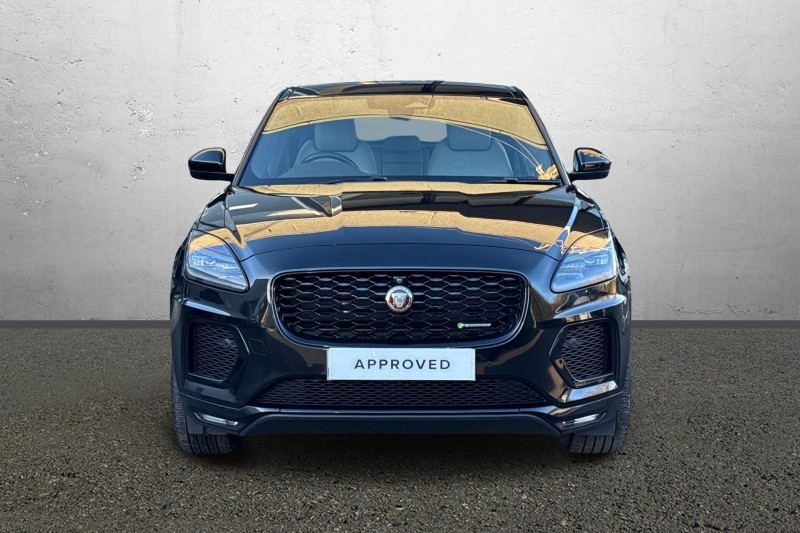 Used Jaguar E-Pace 2021 for sale - 77093888: Photo 7