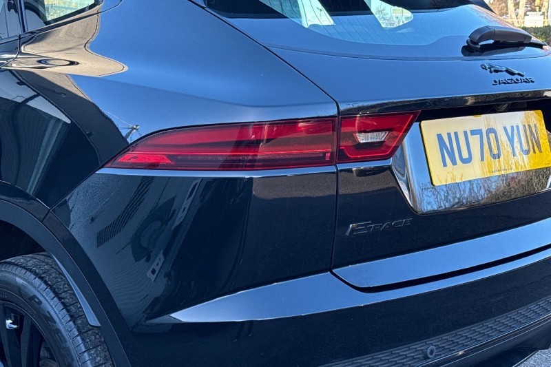 Used Jaguar E-Pace 2021 for sale - 77093888: Photo 70