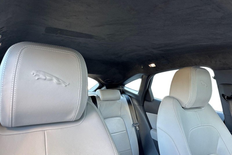 Used Jaguar E-Pace 2021 for sale - 77093888: Photo 72