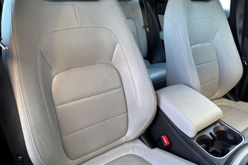 Used Jaguar E-Pace 2021 for sale - 77093888: Photo 77