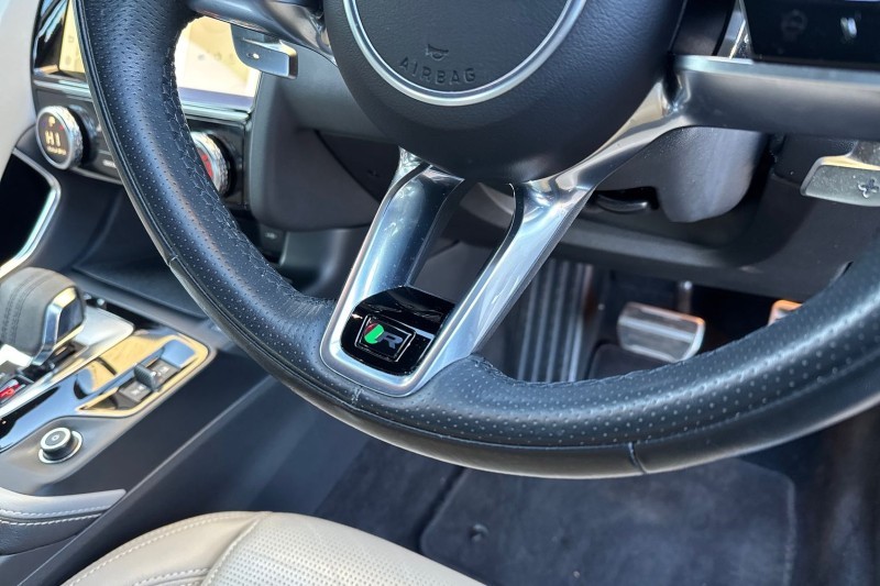 Used Jaguar E-Pace 2021 for sale - 77093888: Photo 78