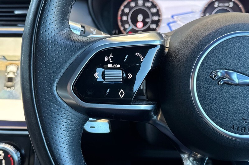 Used Jaguar E-Pace 2021 for sale - 77093888: Photo 79