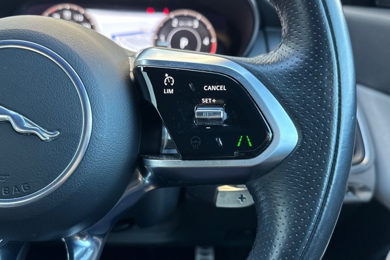 Used Jaguar E-Pace 2021 for sale - 77093888: Photo 80