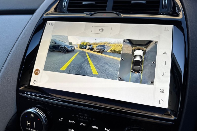 Used Jaguar E-Pace 2021 for sale - 77093888: Photo 82