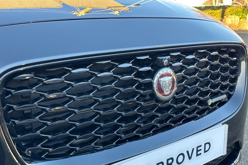 Used Jaguar E-Pace 2021 for sale - 77093888: Photo 94