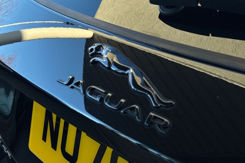 Used Jaguar E-Pace 2021 for sale - 77093888: Photo 96