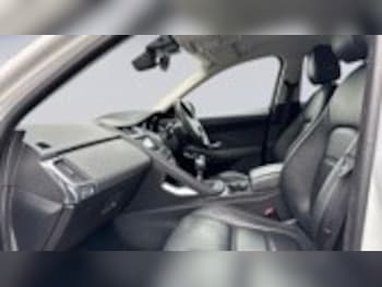 Used Jaguar E-Pace 2019 for sale - 78236152: Photo