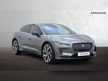 Used Jaguar I-Pace 2023 for sale - 79661219: Photo