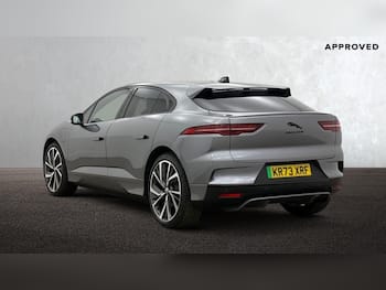 Used Jaguar I-Pace 2023 for sale - 79661219: Photo