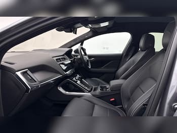 Used Jaguar I-Pace 2023 for sale - 79661219: Photo