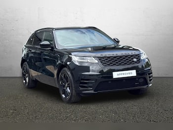 Used Land Rover Range Rover Velar 2022 for sale - 79690183: Photo