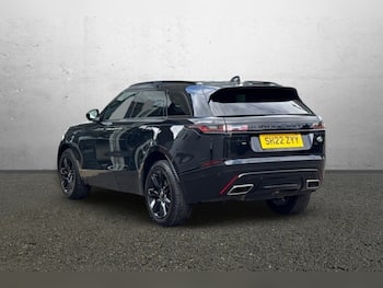 Used Land Rover Range Rover Velar 2022 for sale - 79690183: Photo