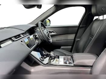 Used Land Rover Range Rover Velar 2022 for sale - 79690183: Photo