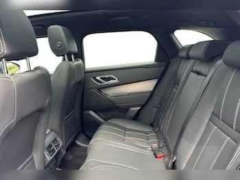 Used Land Rover Range Rover Velar 2022 for sale - 79690183: Photo
