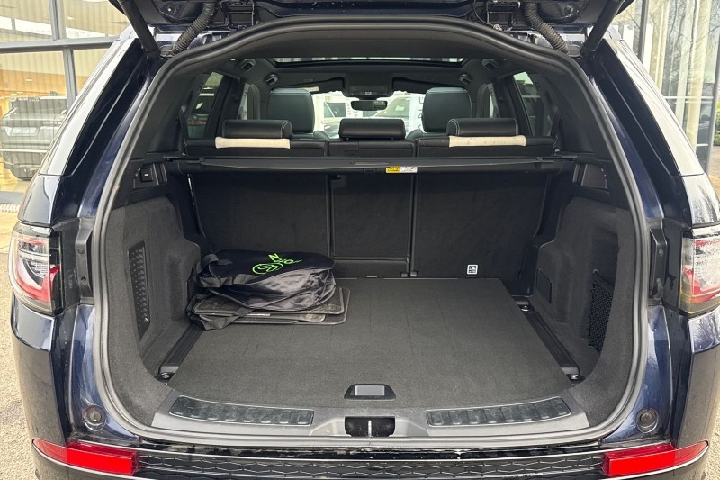 Used Land Rover Discovery Sport 2021 for sale - 77649894: Photo 10