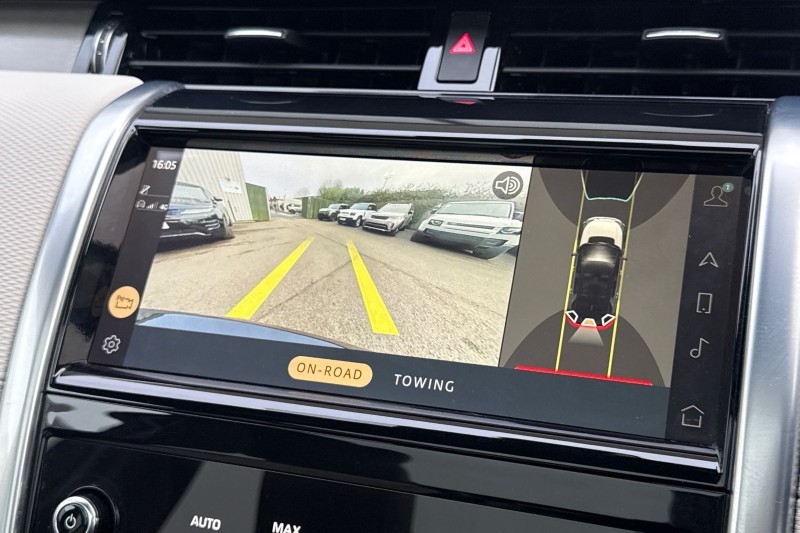 Used Land Rover Discovery Sport 2021 for sale - 77649894: Photo 12