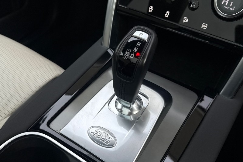 Used Land Rover Discovery Sport 2021 for sale - 77649894: Photo 13