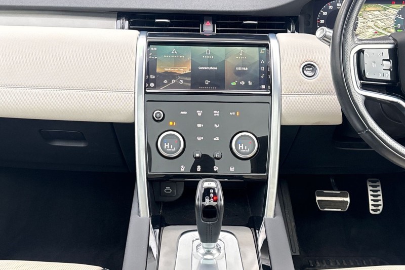 Used Land Rover Discovery Sport 2021 for sale - 77649894: Photo 14