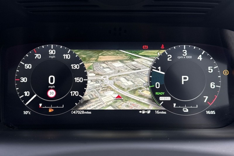 Used Land Rover Discovery Sport 2021 for sale - 77649894: Photo 16