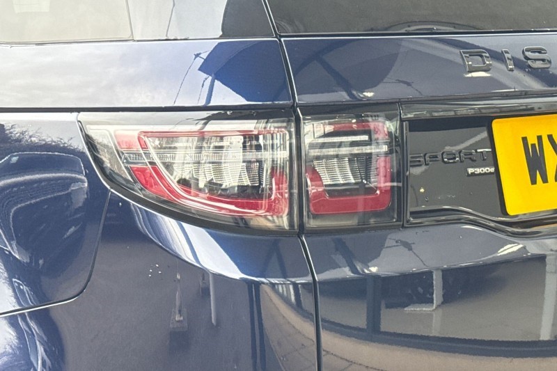 Used Land Rover Discovery Sport 2021 for sale - 77649894: Photo 19