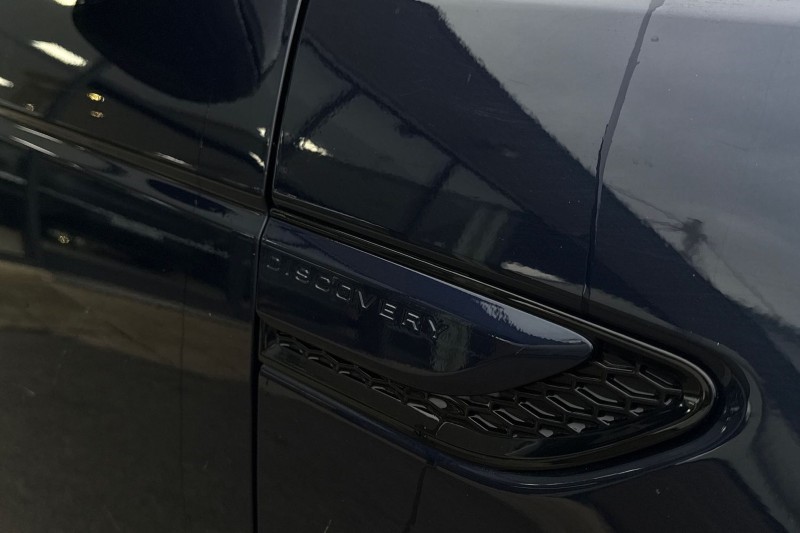 Used Land Rover Discovery Sport 2021 for sale - 77649894: Photo 20