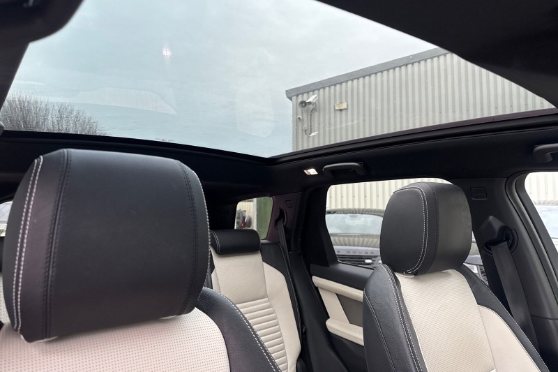 Used Land Rover Discovery Sport 2021 for sale - 77649894: Photo 21