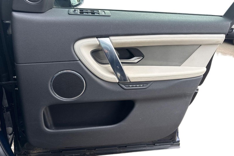 Used Land Rover Discovery Sport 2021 for sale - 77649894: Photo 22