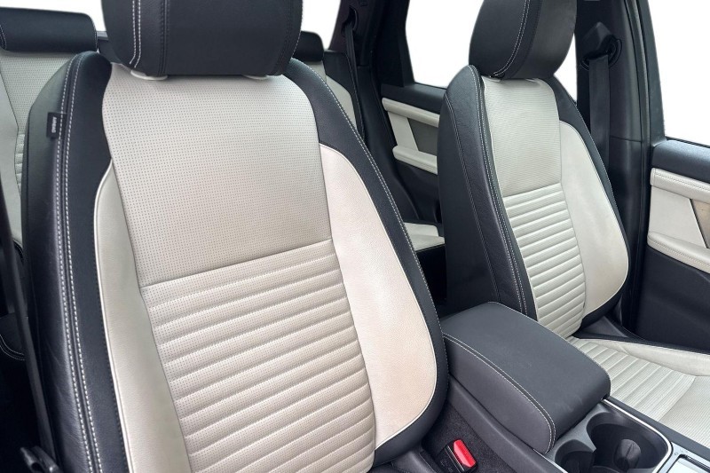 Used Land Rover Discovery Sport 2021 for sale - 77649894: Photo 26