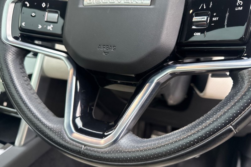 Used Land Rover Discovery Sport 2021 for sale - 77649894: Photo 27