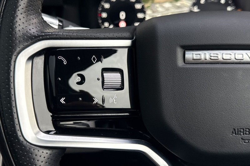 Used Land Rover Discovery Sport 2021 for sale - 77649894: Photo 28