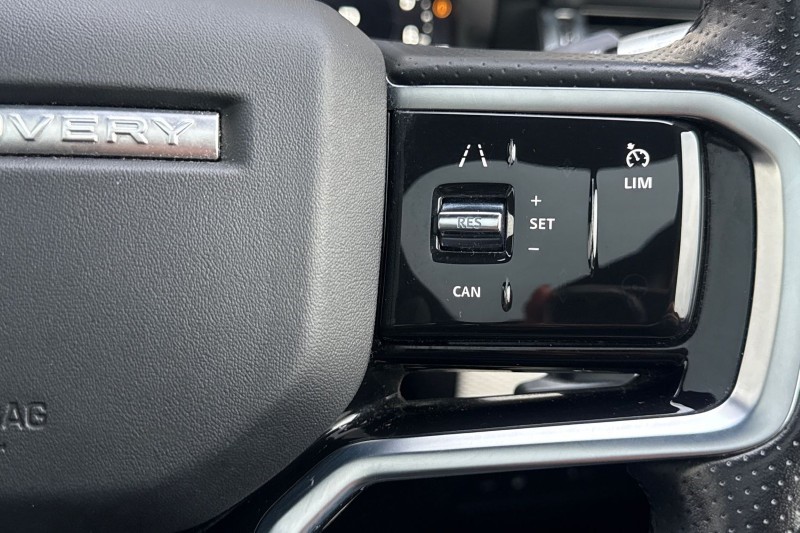 Used Land Rover Discovery Sport 2021 for sale - 77649894: Photo 29