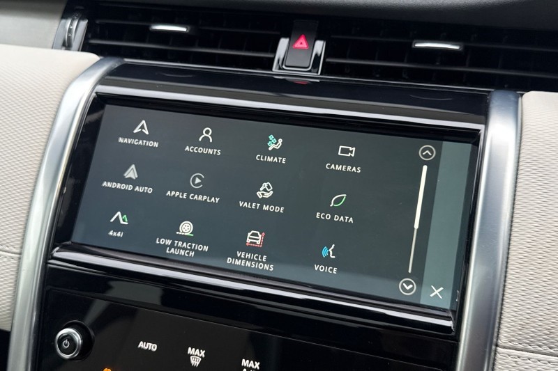 Used Land Rover Discovery Sport 2021 for sale - 77649894: Photo 30