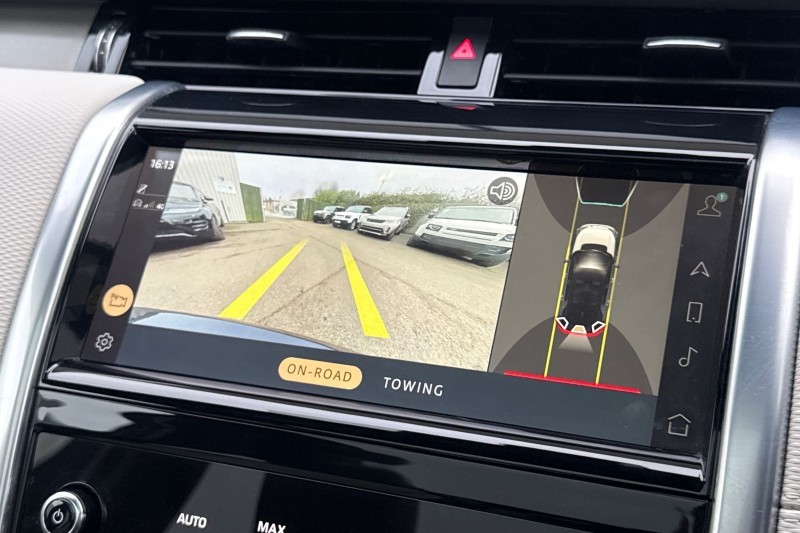 Used Land Rover Discovery Sport 2021 for sale - 77649894: Photo 31