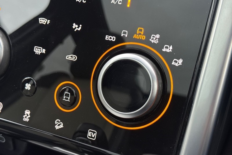 Used Land Rover Discovery Sport 2021 for sale - 77649894: Photo 33