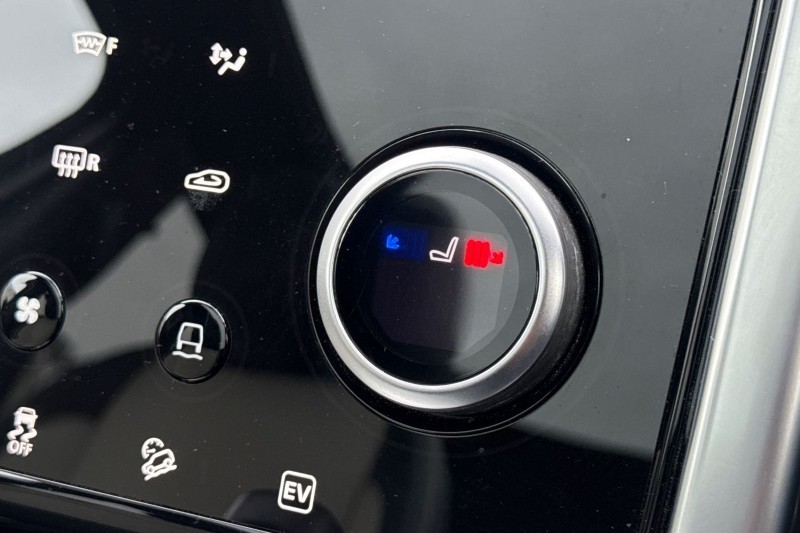 Used Land Rover Discovery Sport 2021 for sale - 77649894: Photo 34