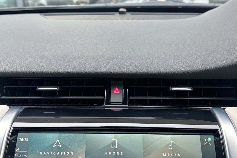 Used Land Rover Discovery Sport 2021 for sale - 77649894: Photo 35