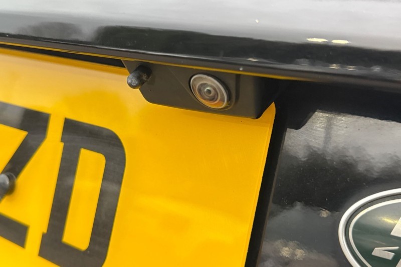 Used Land Rover Discovery Sport 2021 for sale - 77649894: Photo 40