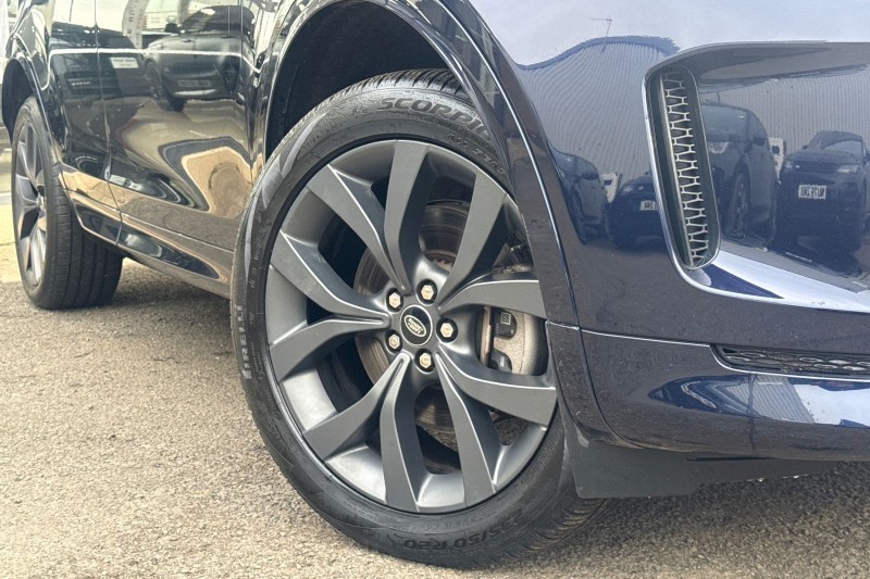 Used Land Rover Discovery Sport 2021 for sale - 77649894: Photo 43