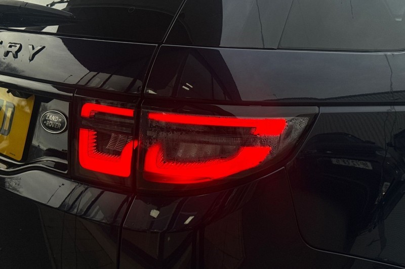 Used Land Rover Discovery Sport 2021 for sale - 77649894: Photo 46