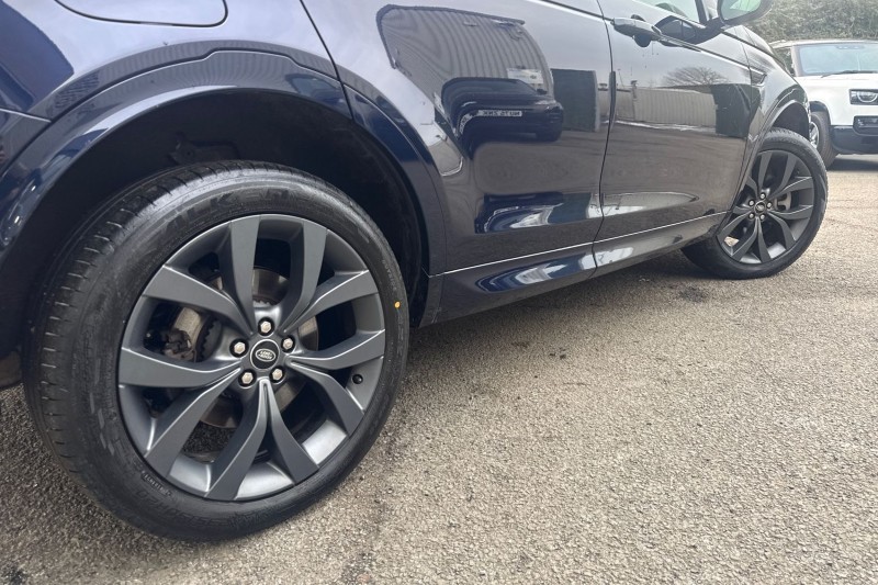 Used Land Rover Discovery Sport 2021 for sale - 77649894: Photo 47