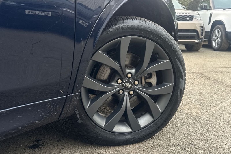 Used Land Rover Discovery Sport 2021 for sale - 77649894: Photo 48